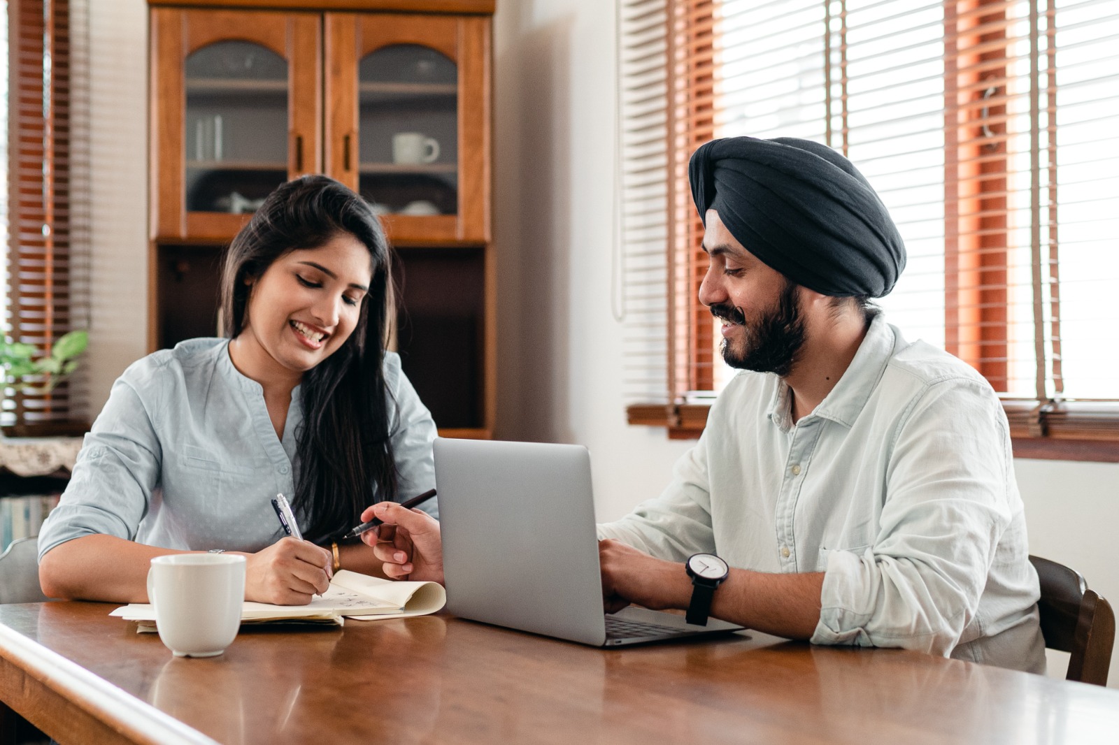 Sikhs in Clinical Research