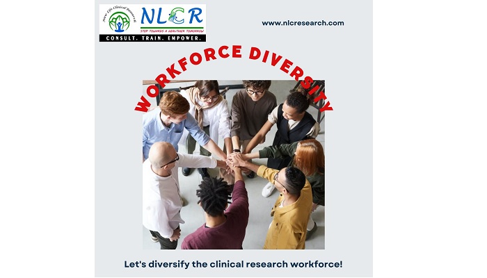 Diversity in Clinical Research Workforce
